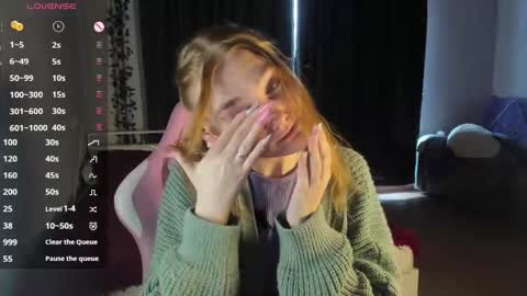 Dory make me happier online show from 27, 2, 2025