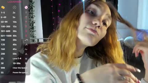 Dory make me happier online show from 10, 3, 2025