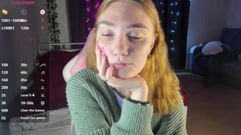 Dory make me happier online show from 11, 3, 2025