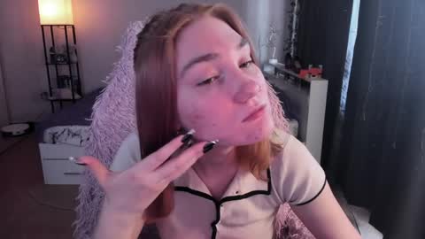 Snapshot of betty_witchy chatting on 29, 4, 2026 Dory make me happier online show from 29, 4, 2026