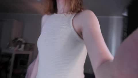 Snapshot of betty_witchy chatting on 9, 5, 2026 Dory make me happier online show from 9, 5, 2026