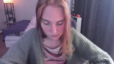 Snapshot of betty_witchy chatting on 12, 5, 2026 Dory make me happier online show from 12, 5, 2026
