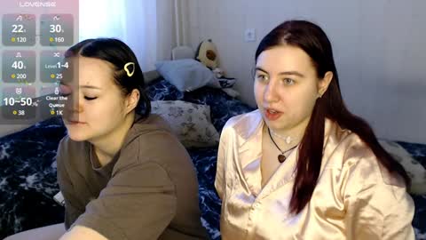 Snapshot of bettyandrich chatting on 11, 1, 2025 Betty and Rich online show from 11, 1, 2025