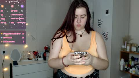 Snapshot of bettyandrich chatting on 7, 2, 2025 Betty and Rich online show from 7, 2, 2025