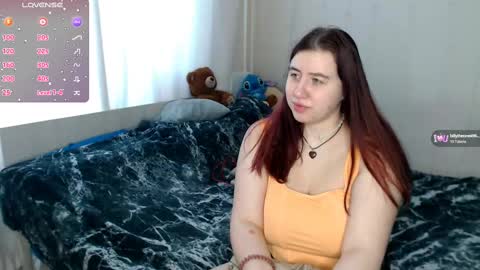 Snapshot of bettyandrich chatting on 23, 2, 2025 Betty and Rich online show from 23, 2, 2025