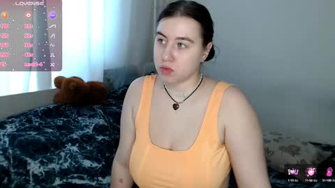 Snapshot of bettyandrich chatting on 5, 3, 2025 Betty and Rich online show from 5, 3, 2025