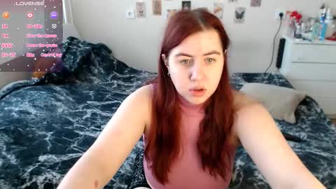 Snapshot of bettyandrich chatting on 13, 9, 2025 Betty and Rich online show from 13, 9, 2025