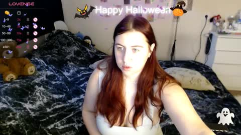 Snapshot of bettyandrich chatting on 31, 10, 2025 Betty and Rich online show from 31, 10, 2025