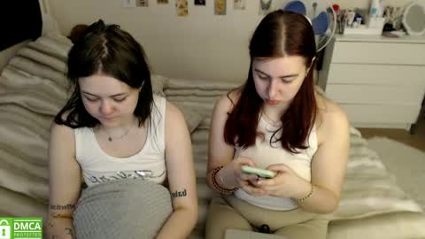 Snapshot of bettyandrich chatting on 16, 5, 2026 Betty and Rich online show from 16, 5, 2026