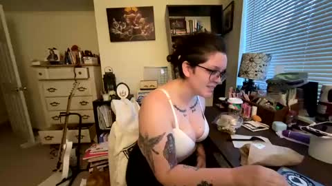 Snapshot of bettycake666 chatting on 21, 12, 2024 Betty Cake online show from 21, 12, 2024