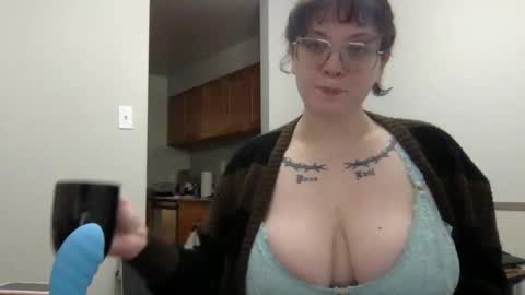 Snapshot of bettycake666 chatting on 17, 10, 2025 Betty Cake online show from 17, 10, 2025