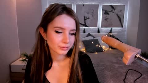 Betty online show from 3, 1, 2025