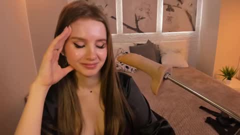 Betty online show from 20, 1, 2025