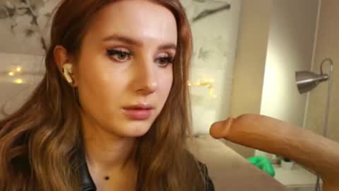 Betty online show from 21, 2, 2025