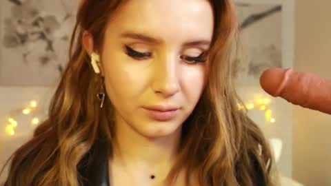 Betty online show from 23, 2, 2025