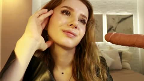 Betty online show from 7, 3, 2025