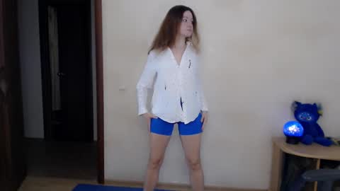 Snapshot of bettystar_ chatting on 16, 1, 2025 Betty online show from 16, 1, 2025