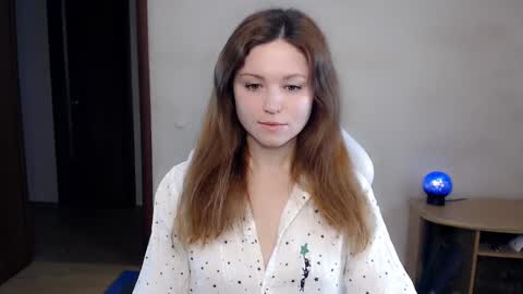 Snapshot of bettystar_ chatting on 20, 1, 2025 Betty online show from 20, 1, 2025