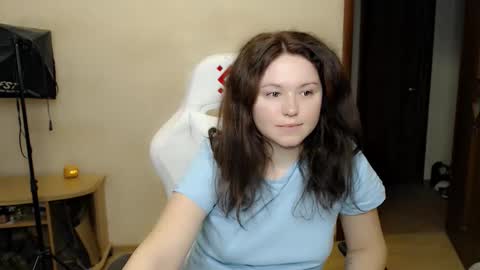 Snapshot of bettystar_ chatting on 23, 10, 2025 Betty online show from 23, 10, 2025