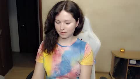 Snapshot of bettystar_ chatting on 9, 11, 2025 Betty online show from 9, 11, 2025