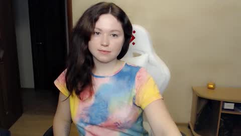 Snapshot of bettystar_ chatting on 10, 11, 2025 Betty online show from 10, 11, 2025