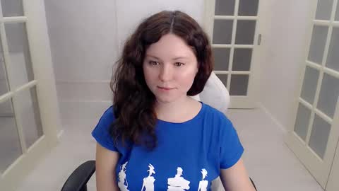 Snapshot of bettystar_ chatting on 29, 11, 2025 Betty online show from 29, 11, 2025