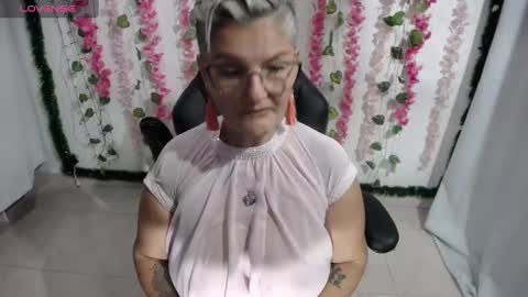 bibiana online show from 7, 2, 2025