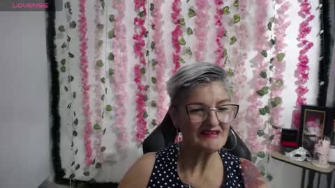 bibiana online show from 1, 3, 2025