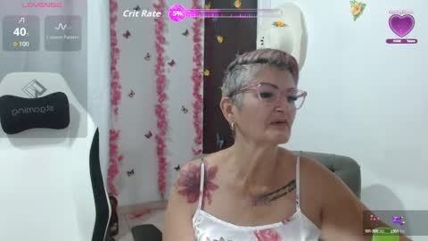 bibiana online show from 15, 9, 2025