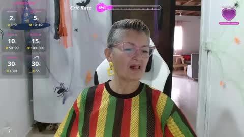 bibiana online show from 8, 10, 2025