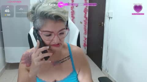 bibiana online show from 6, 11, 2025