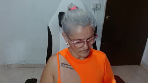 bibiana online show from 22, 2, 2026