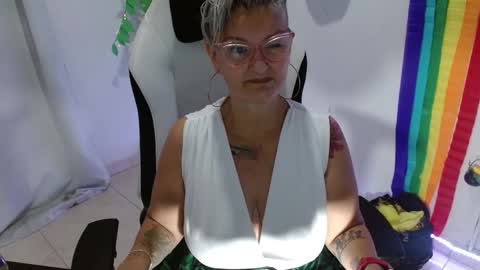 bibiana online show from 17, 3, 2026