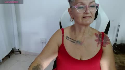 bibiana online show from 10, 5, 2026