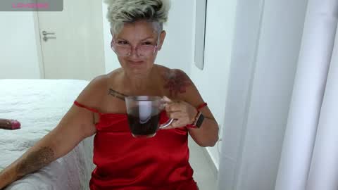 bibiana online show from 21, 5, 2026