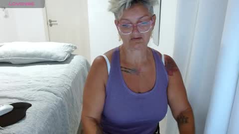 bibiana online show from 22, 5, 2026