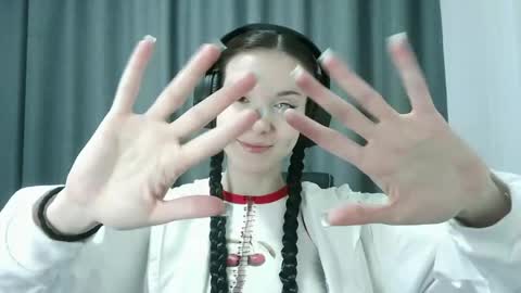 Ruby online show from 24, 4, 2026