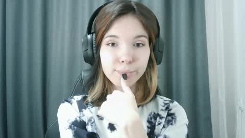 Ruby online show from 28, 4, 2026