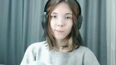 Ruby online show from 29, 4, 2026