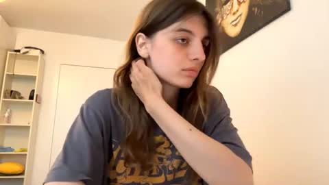 Lina online show from 12, 7, 2026