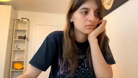 Lina online show from 18, 7, 2026