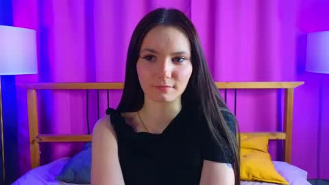 Marie  online show from 3, 5, 2026
