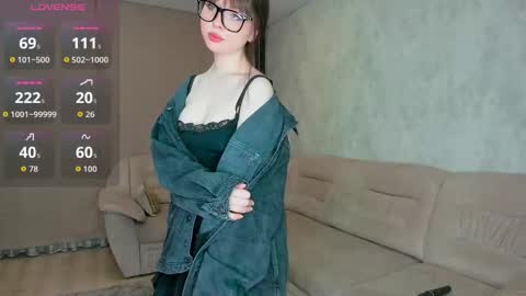 Jany online show from 10, 2, 2026