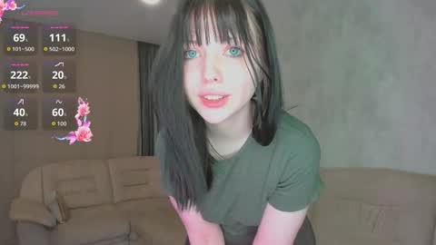 Jany online show from 25, 3, 2026