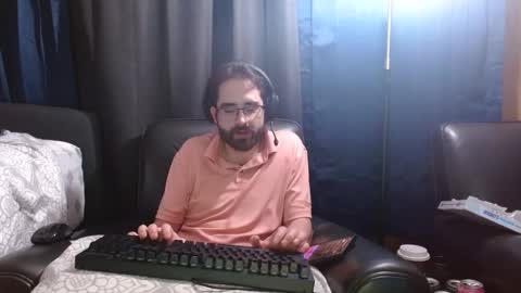 Snapshot of bexysarker chatting on 31, 1, 2025 BexySarker online show from 31, 1, 2025