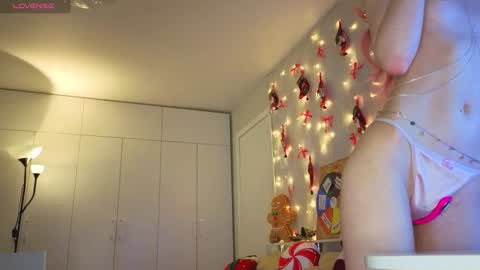 bezvanili online show from 19, 12, 2025