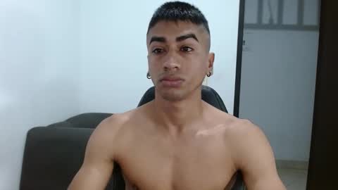 Snapshot of bfernando_05 chatting on 3, 12, 2024 BAYRON online show from 3, 12, 2024