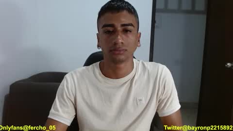 Snapshot of bfernando_05 chatting on 24, 12, 2024 BAYRON online show from 24, 12, 2024