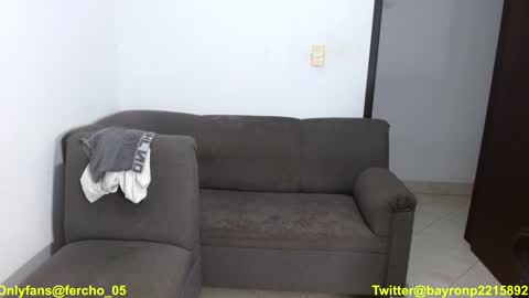 Snapshot of bfernando_05 chatting on 10, 1, 2025 BAYRON online show from 10, 1, 2025