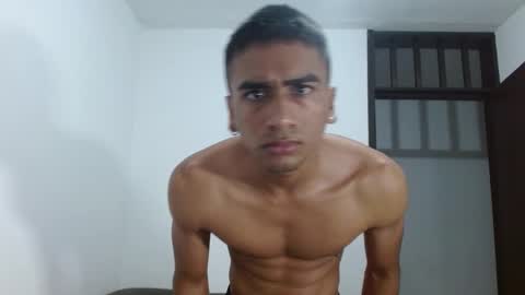 Snapshot of bfernando_05 chatting on 11, 1, 2025 BAYRON online show from 11, 1, 2025